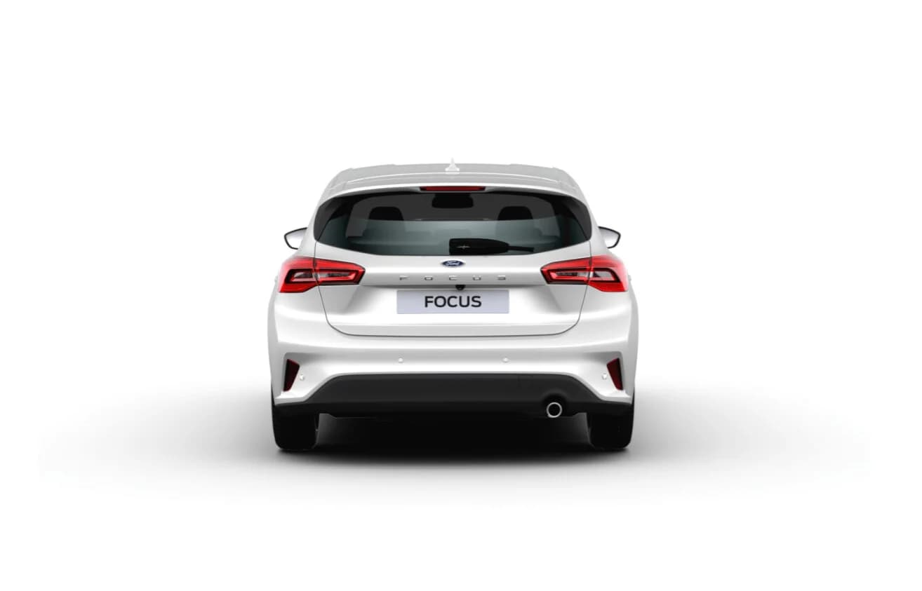 Ford Ford — zdjęcie 4