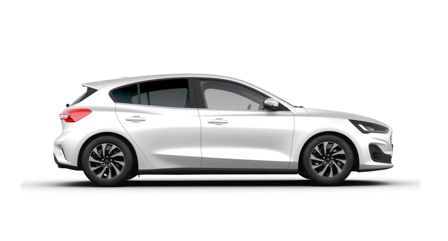 Ford Ford — zdjęcie 5