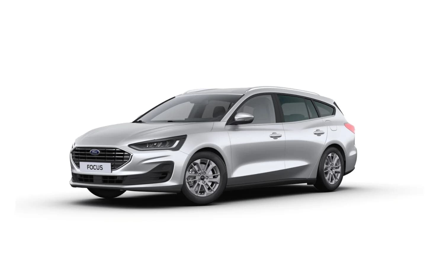 Ford Ford — zdjęcie 1
