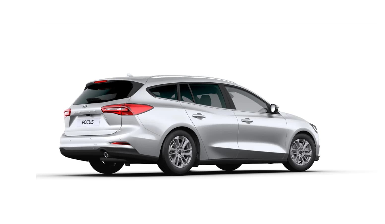 Ford Ford — zdjęcie 3