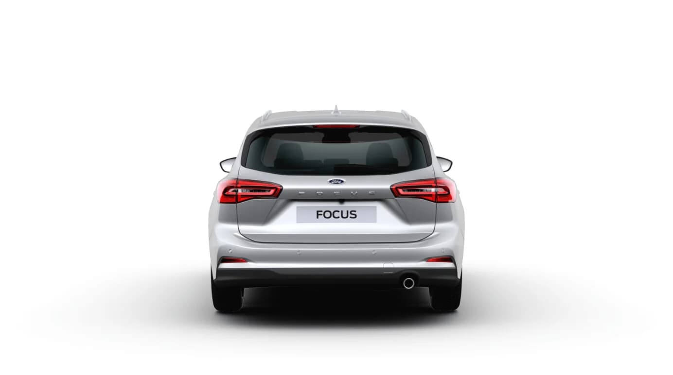 Ford Ford — zdjęcie 4