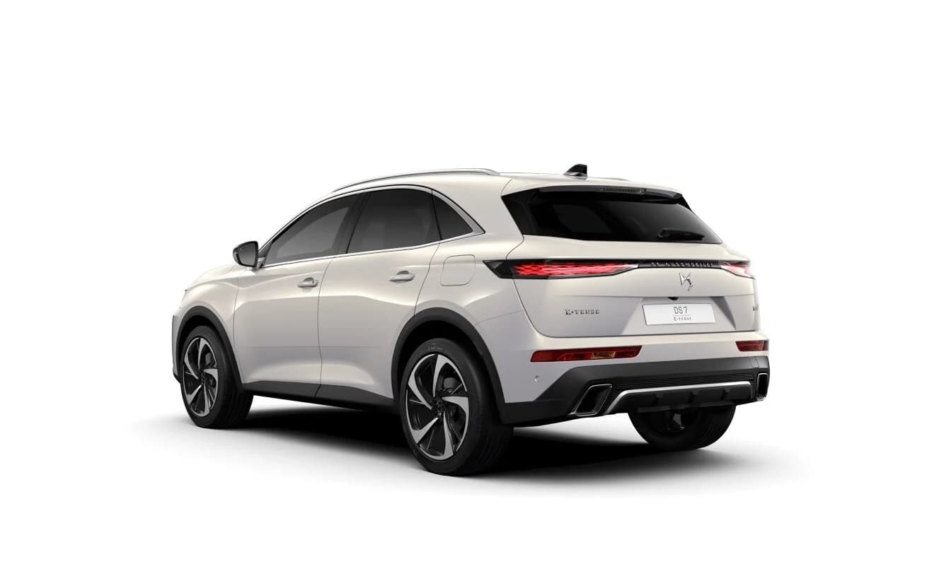 DS Automobiles 7 — zdjęcie 2