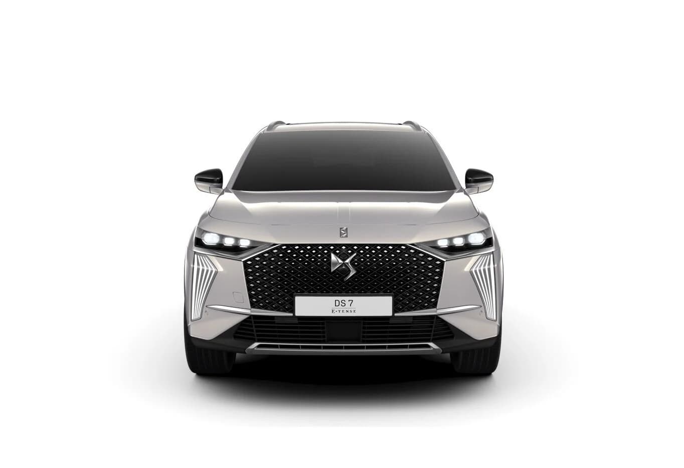 DS Automobiles 7 — zdjęcie 4