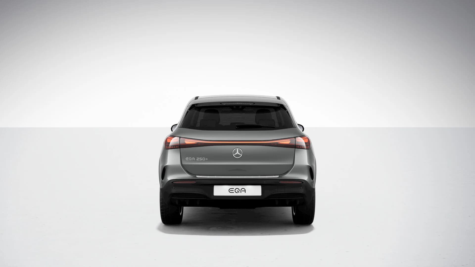 Mercedes-Benz EQA 250 (DELETED) — zdjęcie 8