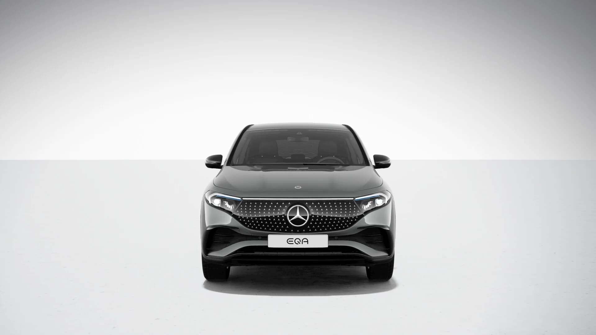 Mercedes-Benz EQA 250 (DELETED) — zdjęcie 3