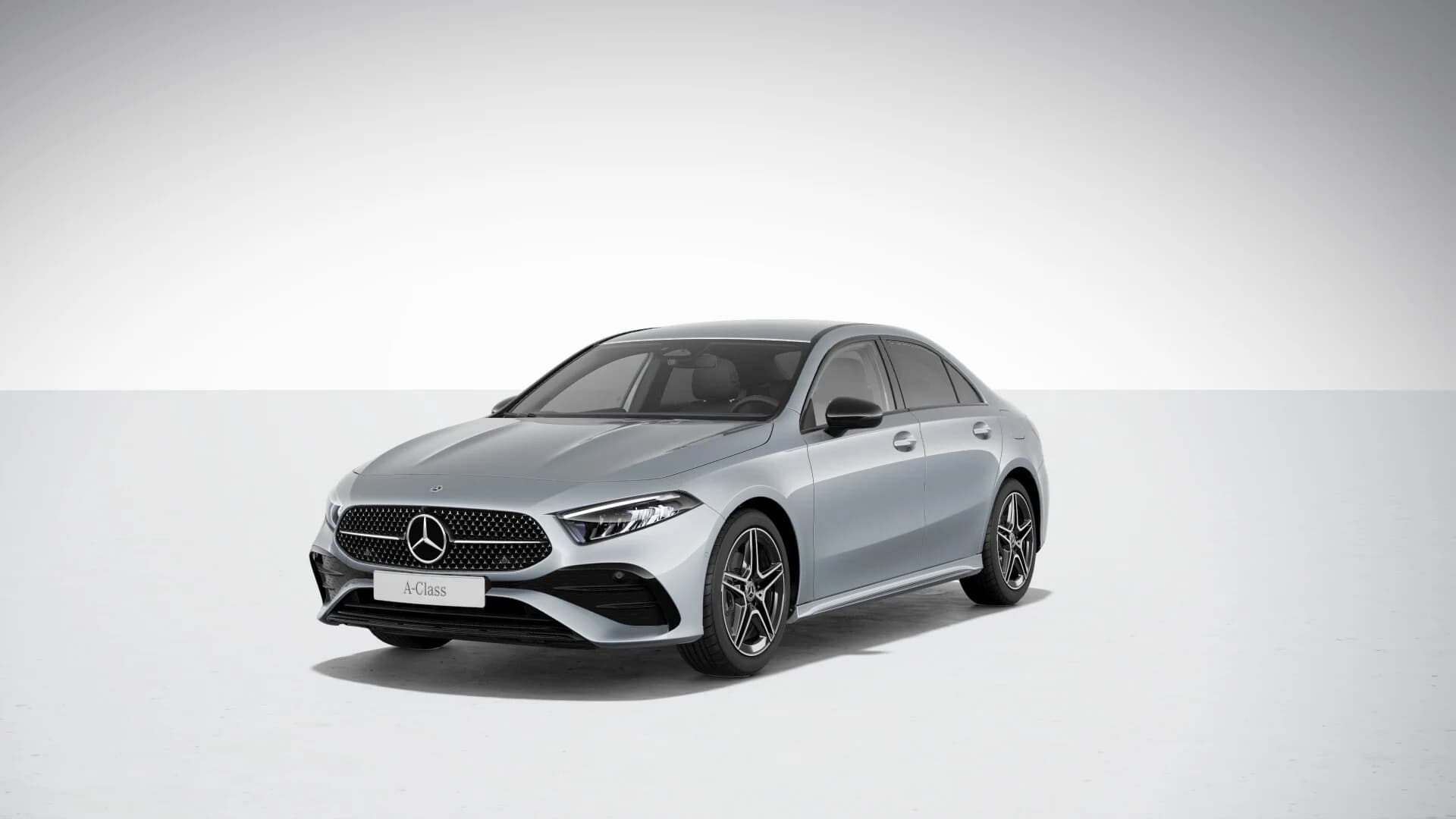 Mercedes-Benz A200 (DELETED) — zdjęcie 2