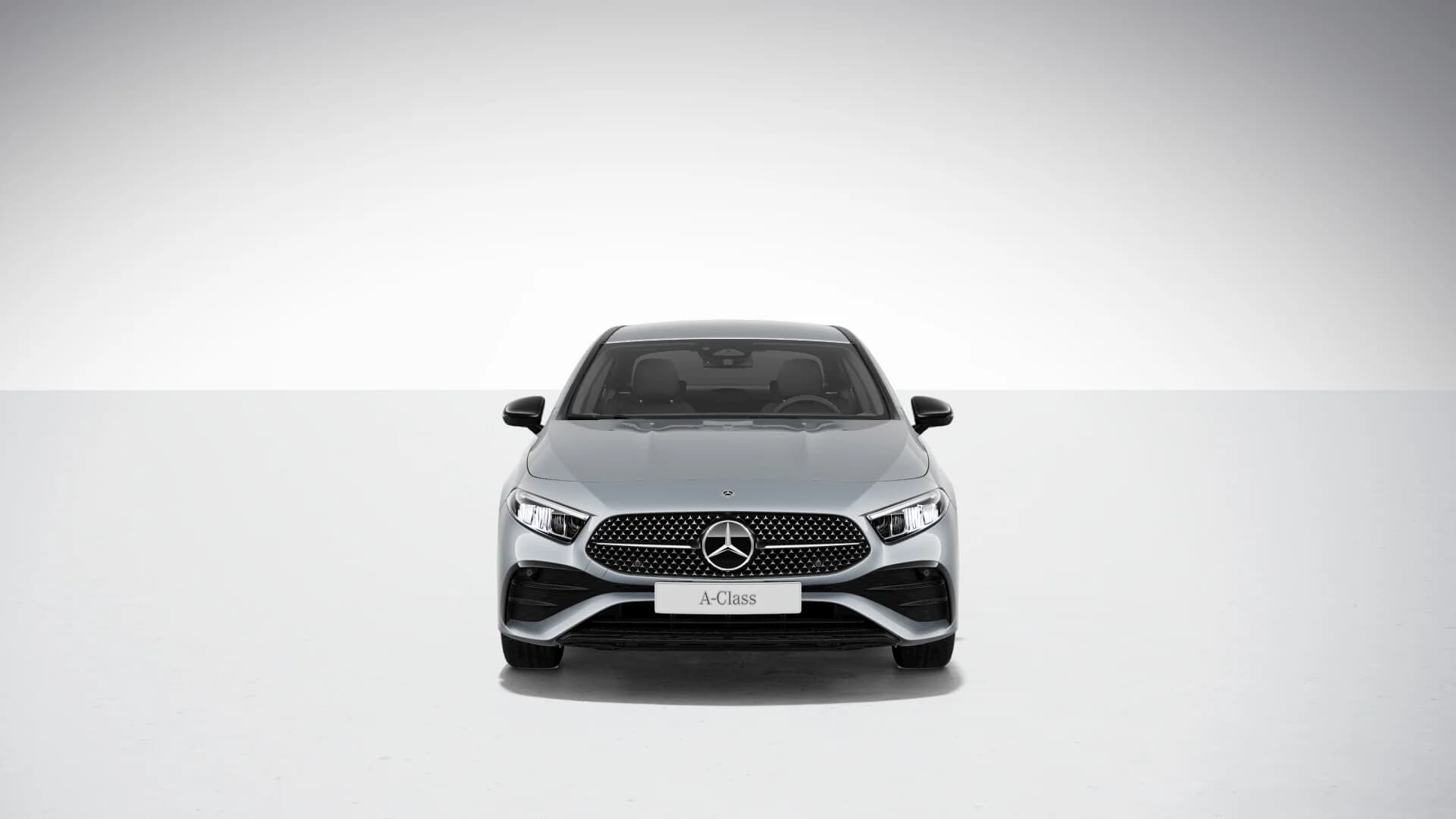 Mercedes-Benz A200 (DELETED) — zdjęcie 9