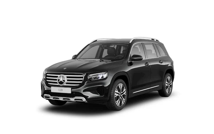 Mercedes-Benz GLB 200 (DELETED) — zdjęcie 1