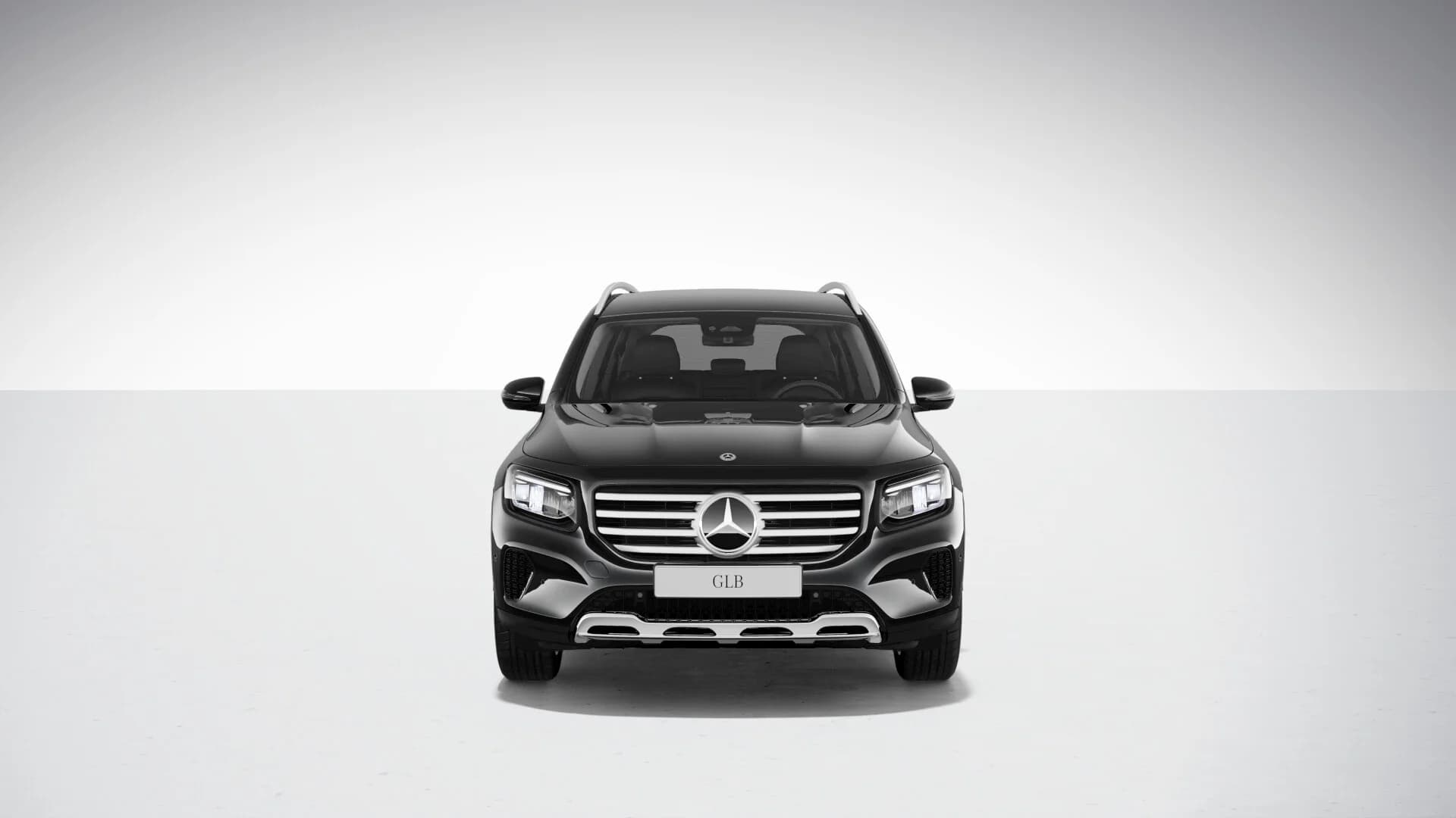 Mercedes-Benz GLB 200 (DELETED) — zdjęcie 2