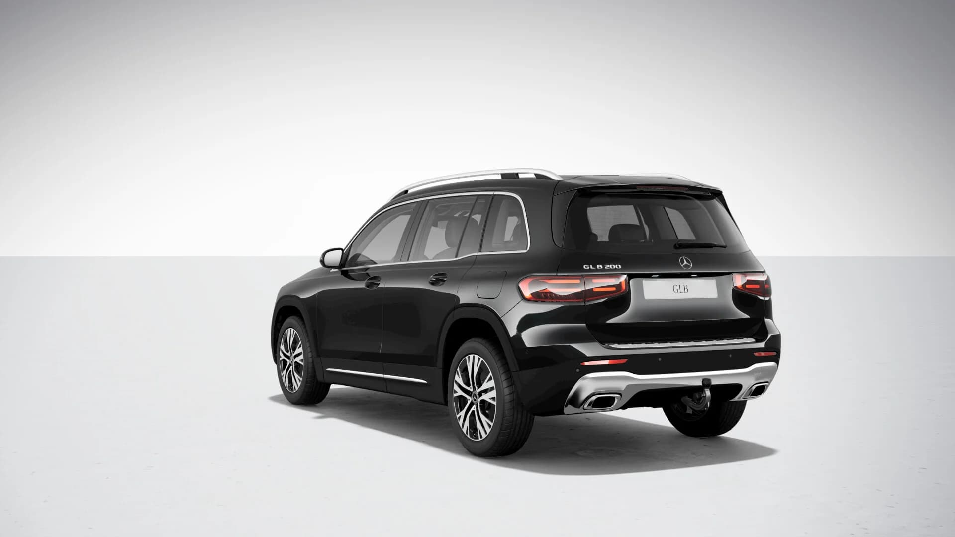 Mercedes-Benz GLB 200 (DELETED) — zdjęcie 4