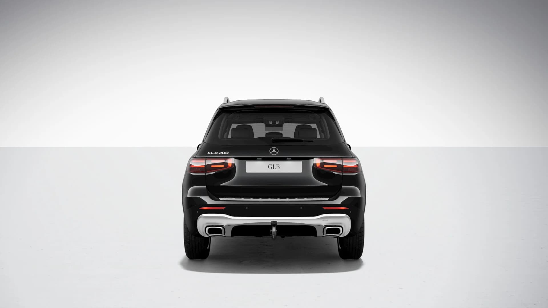 Mercedes-Benz GLB 200 (DELETED) — zdjęcie 3