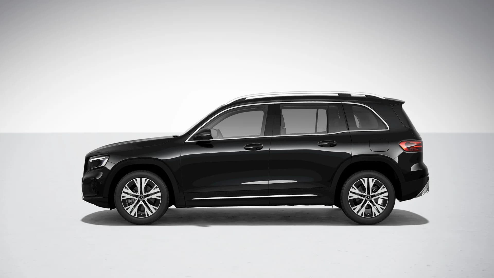 Mercedes-Benz GLB 200 (DELETED) — zdjęcie 6