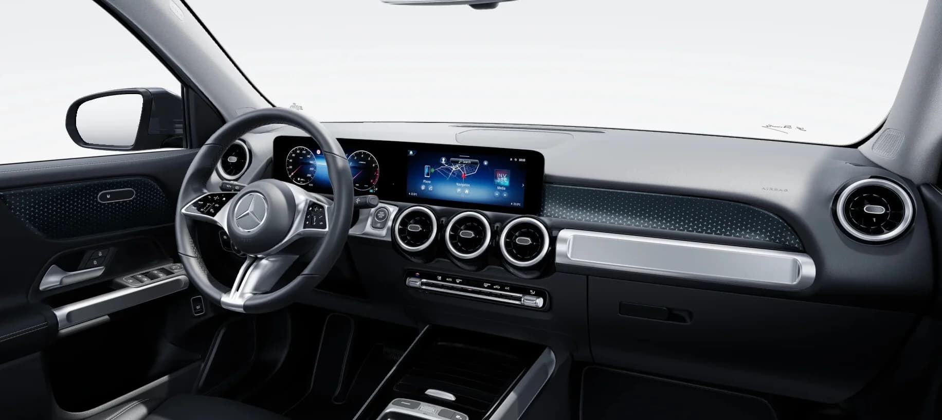 Mercedes-Benz GLB 200 (DELETED) — zdjęcie 7