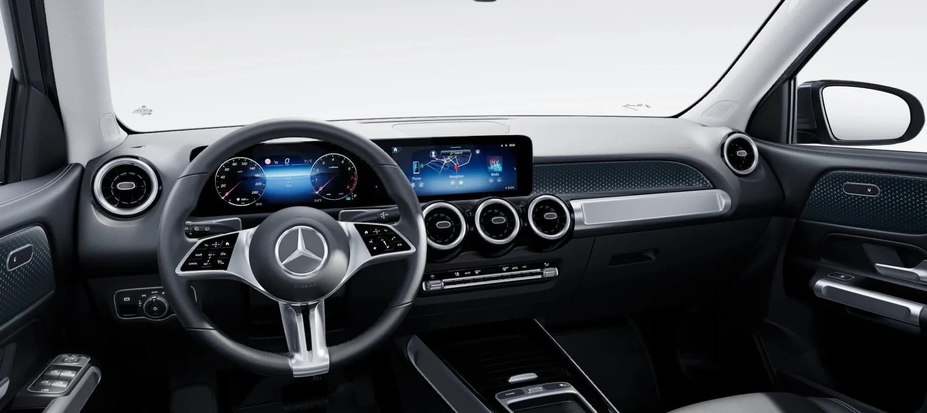 Mercedes-Benz GLB 200 (DELETED) — zdjęcie 8