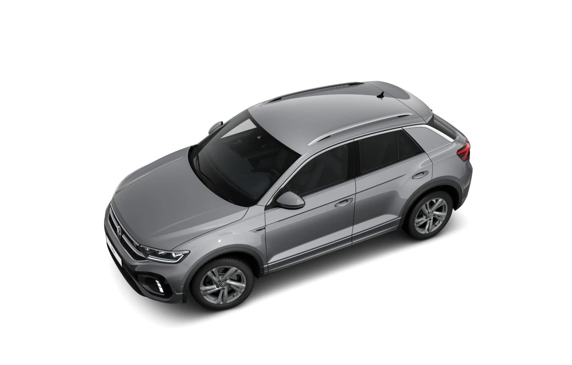Volkswagen T-Roc R-Line — zdjęcie 6