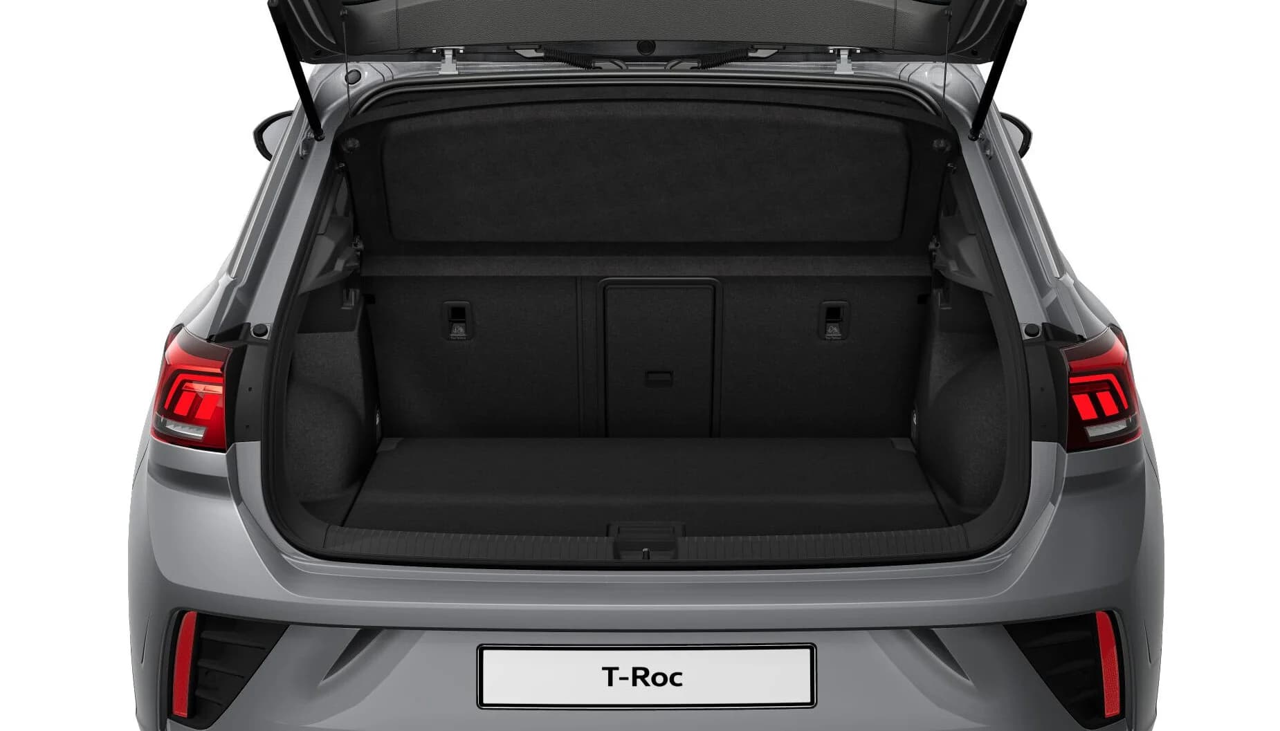 Volkswagen T-Roc R-Line — zdjęcie 7
