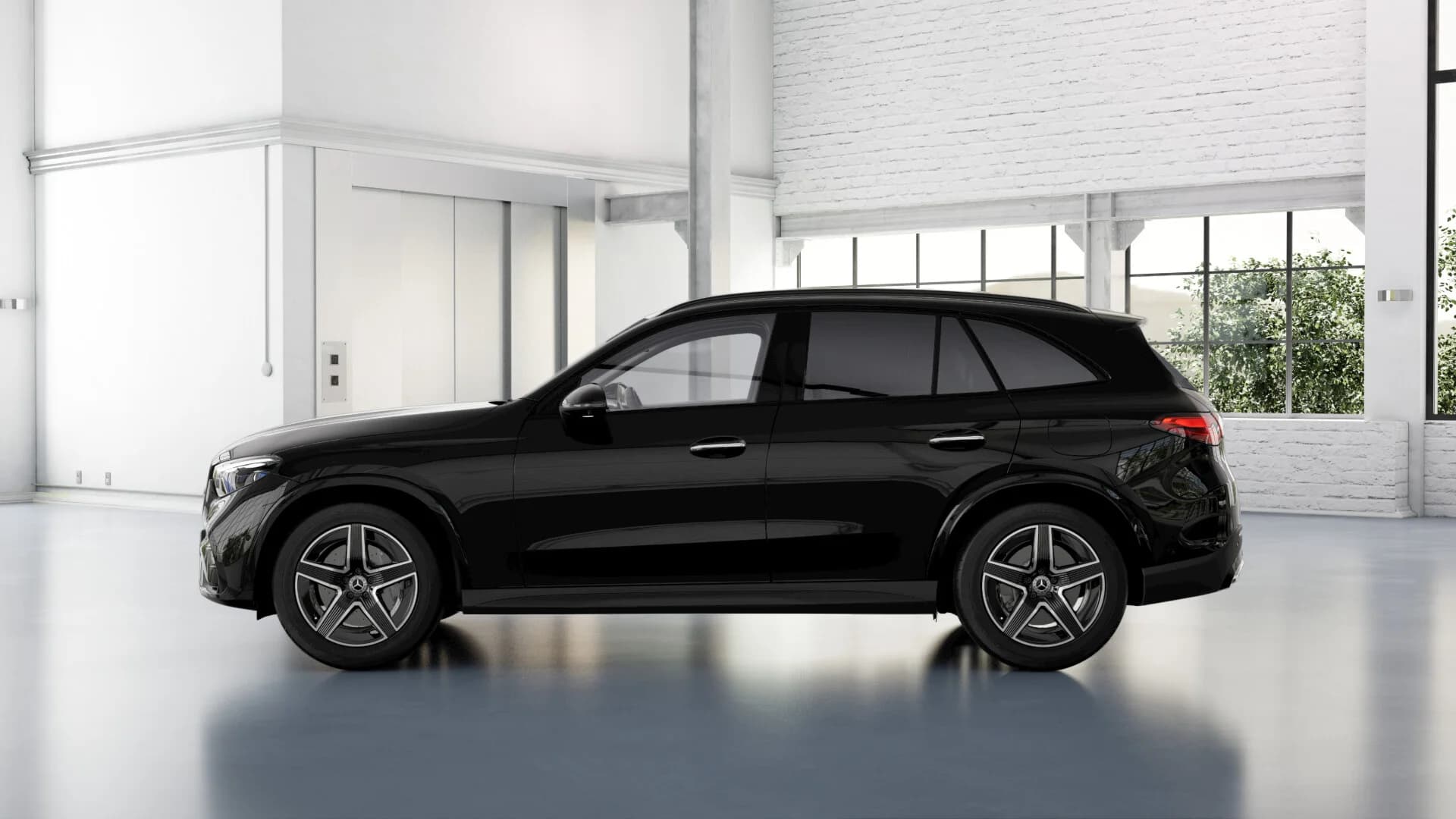 Mercedes-Benz GLC 300de (DELETED) — zdjęcie 6