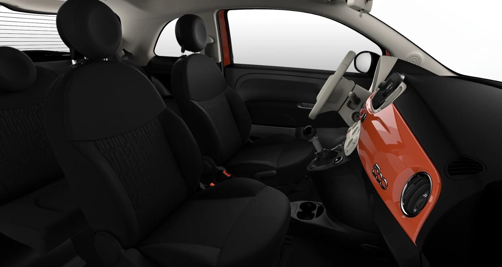 Fiat 500 — zdjęcie 6