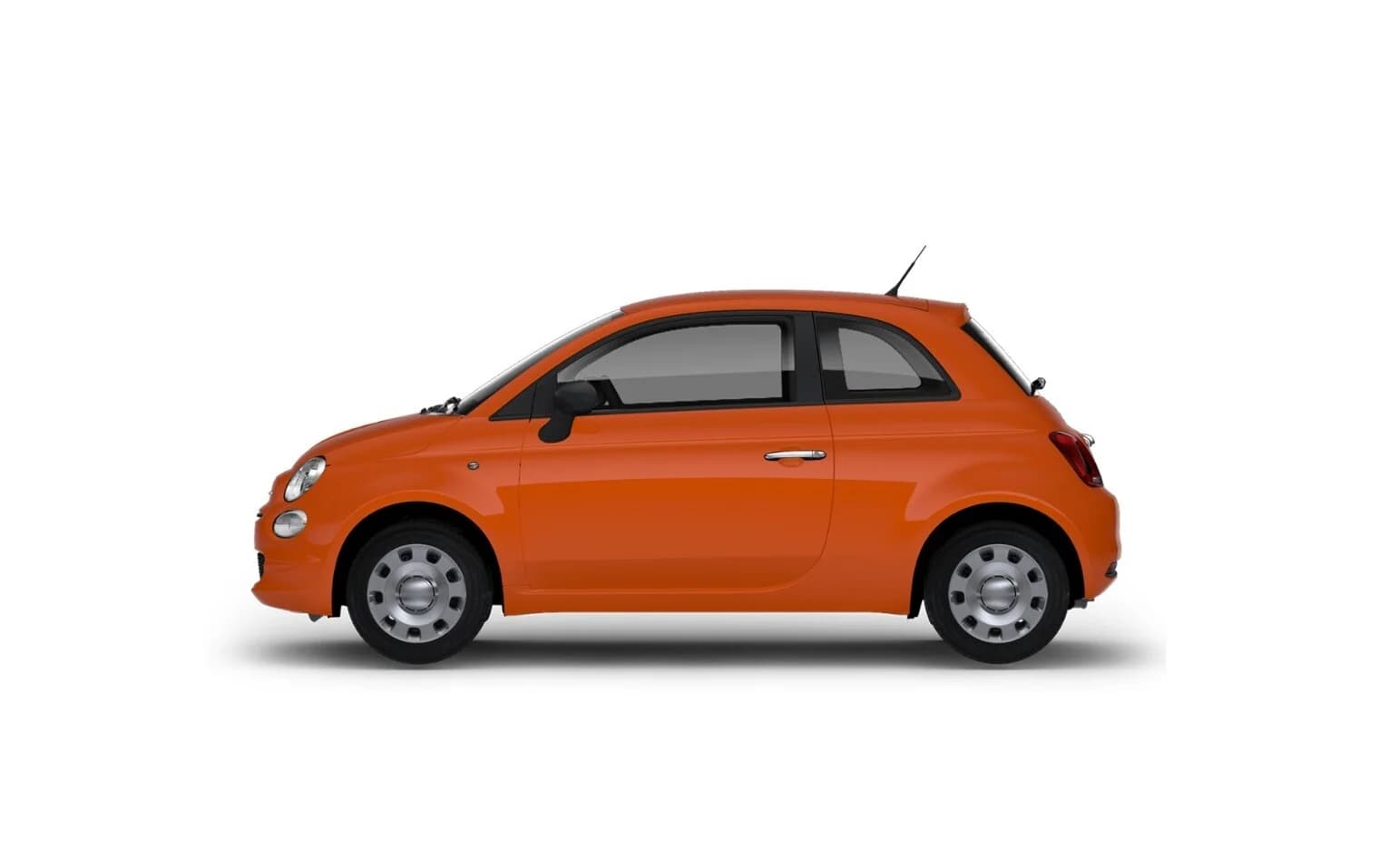 Fiat 500 — zdjęcie 4