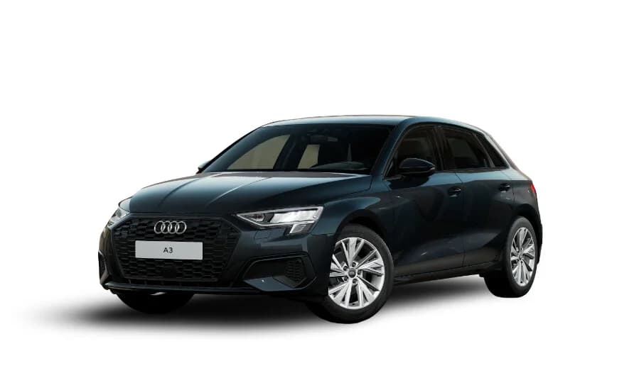Audi Audi — zdjęcie 1