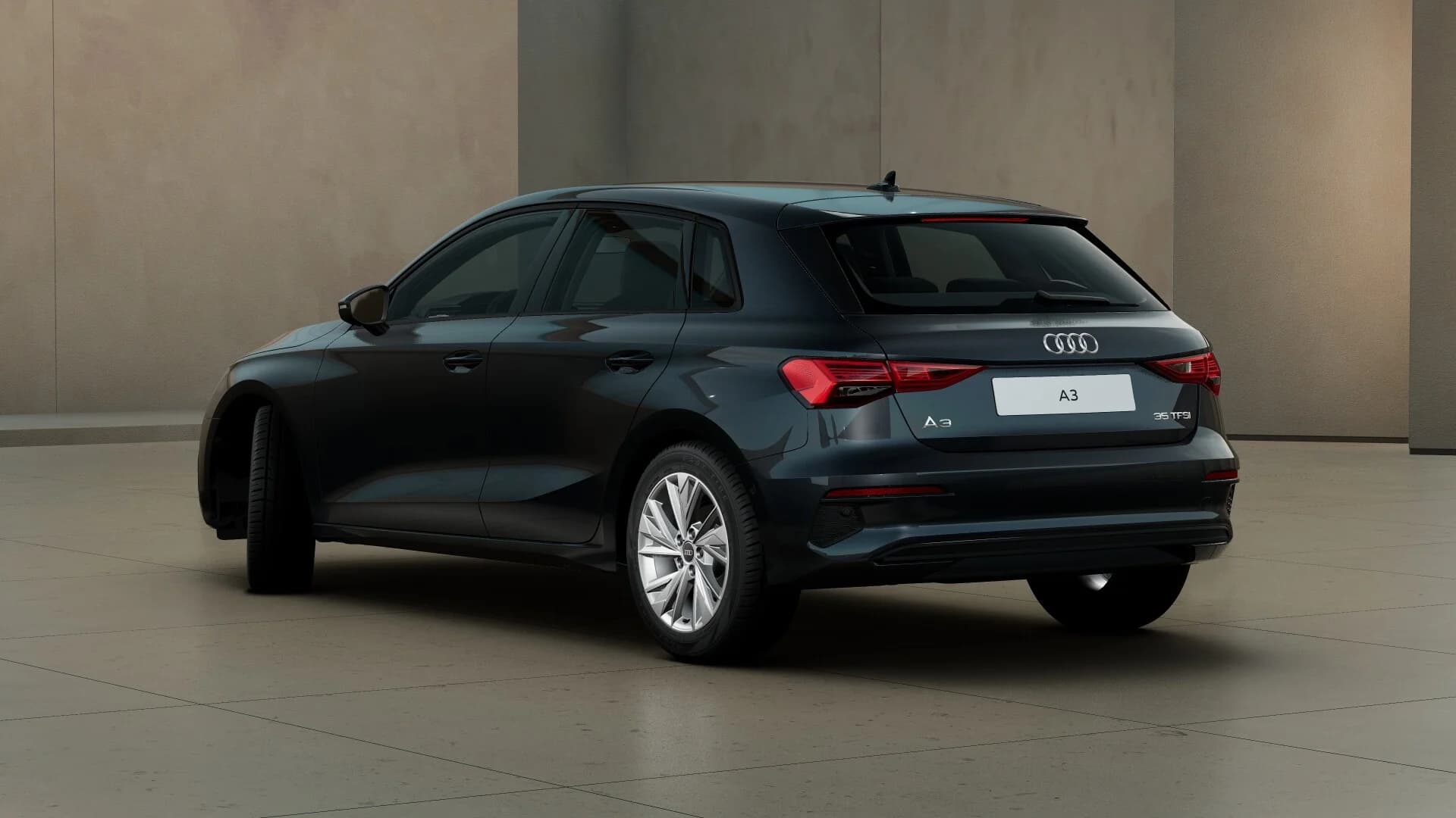 Audi Audi — zdjęcie 5