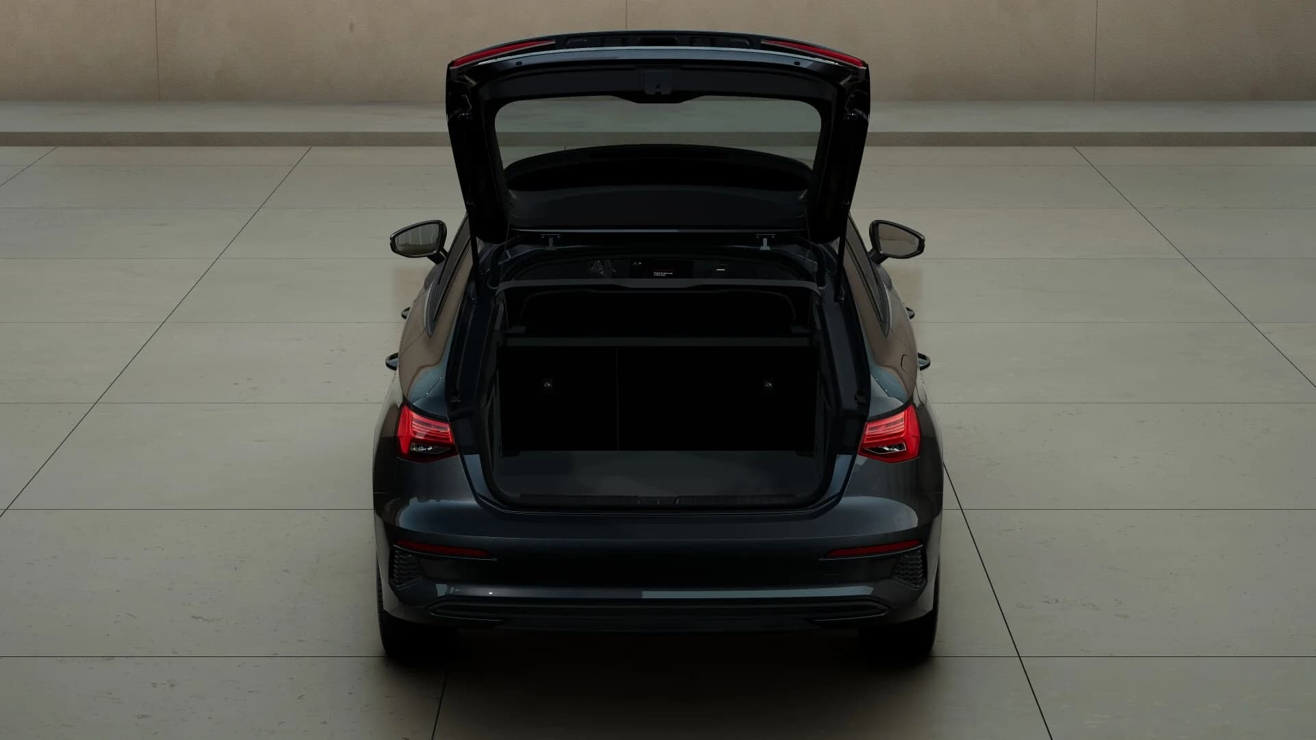Audi Audi — zdjęcie 10