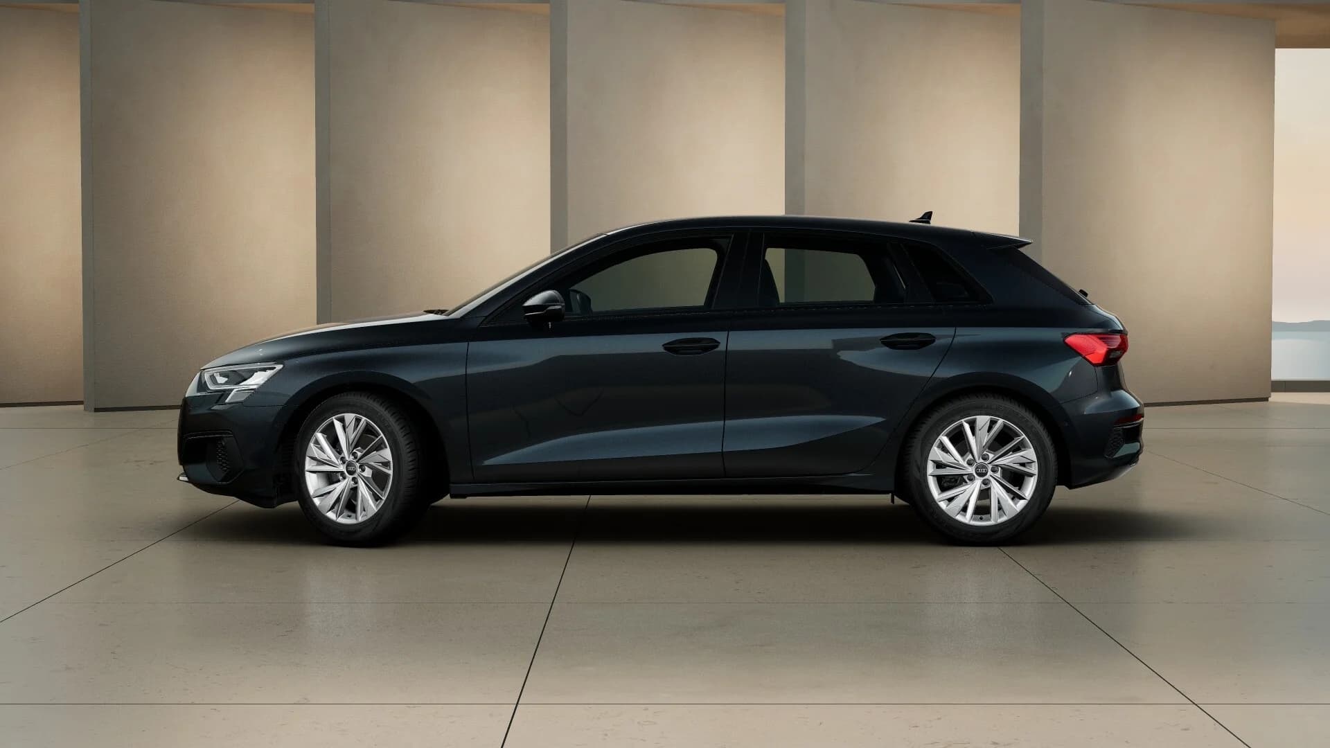 Audi Audi — zdjęcie 4