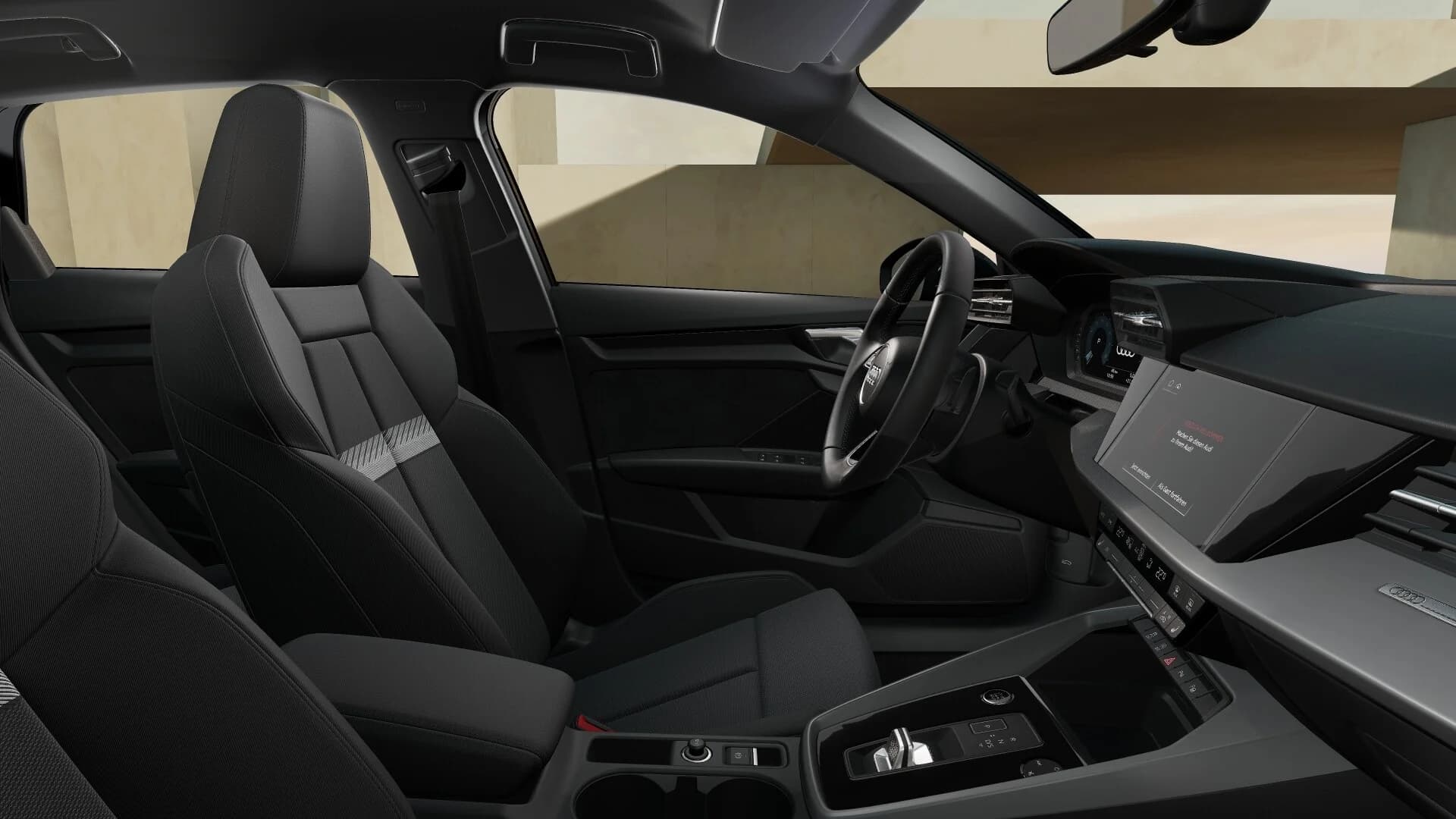 Audi Audi — zdjęcie 7