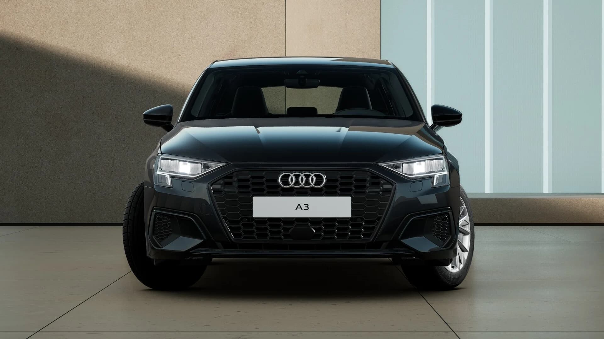 Audi Audi — zdjęcie 3