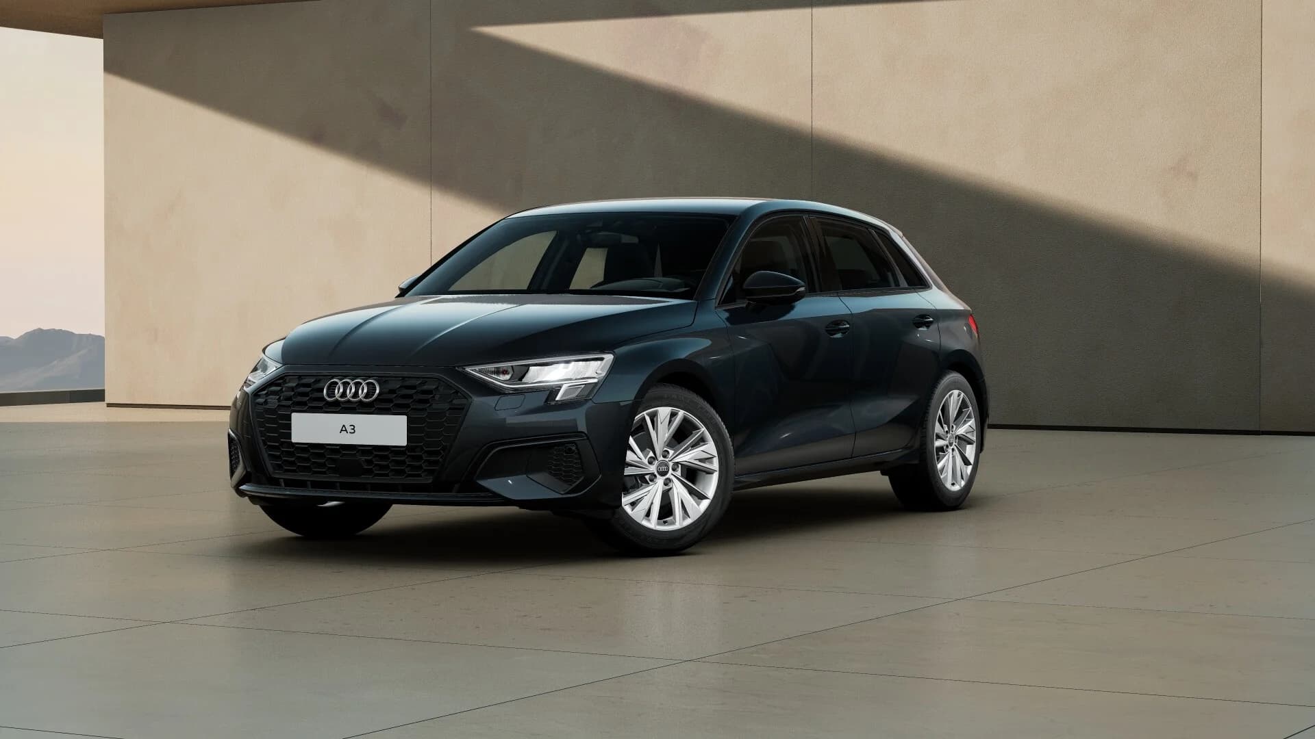 Audi Audi — zdjęcie 2