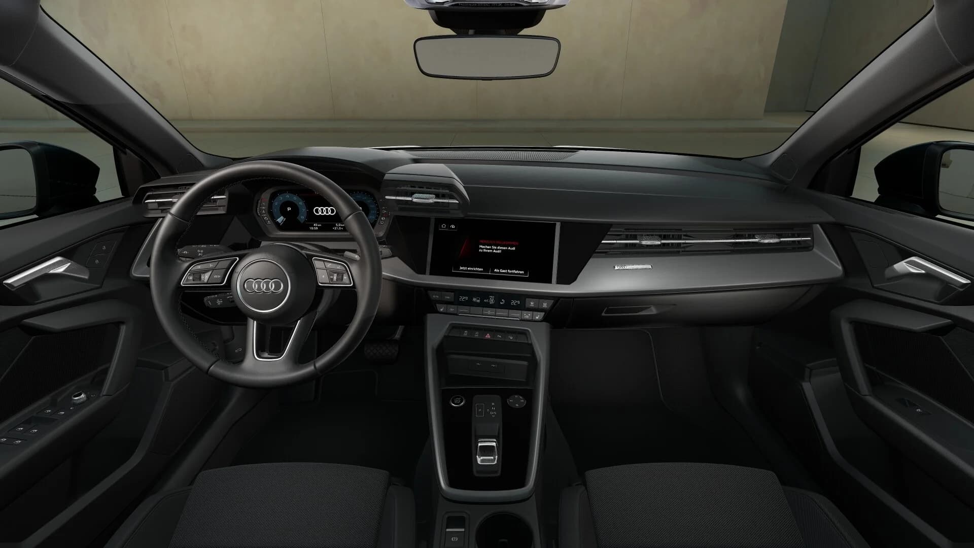 Audi Audi — zdjęcie 6
