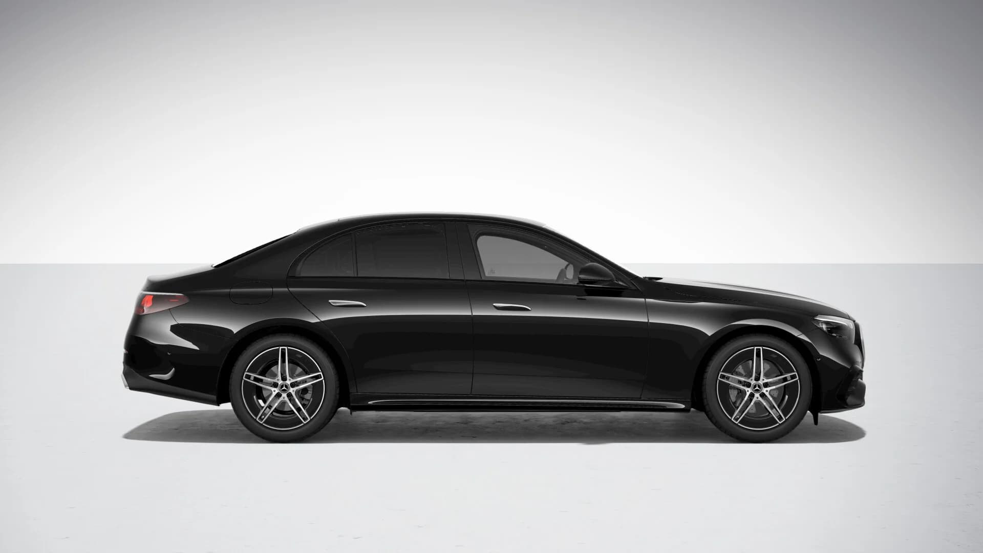 Mercedes-Benz E 220d 4MATIC (DELETED) — zdjęcie 6
