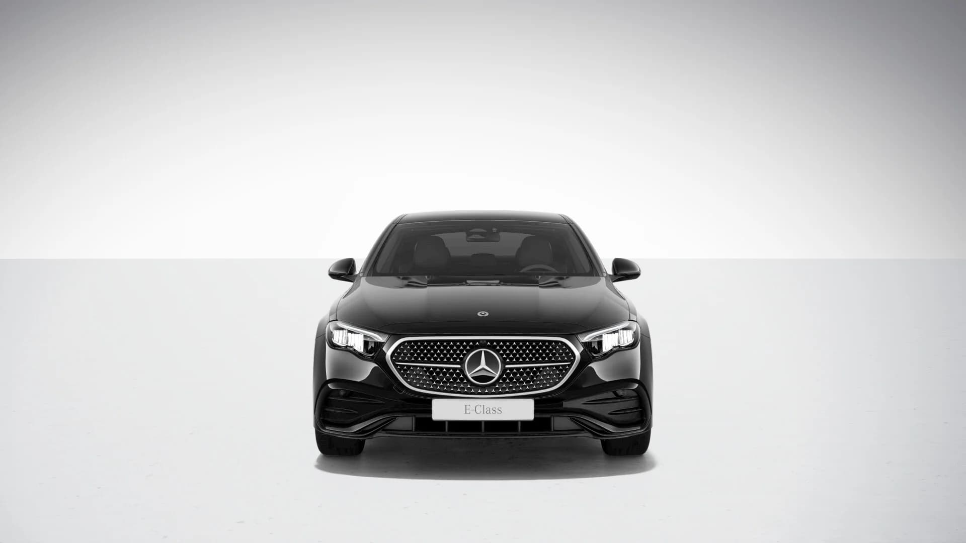 Mercedes-Benz E 220d 4MATIC (DELETED) — zdjęcie 3