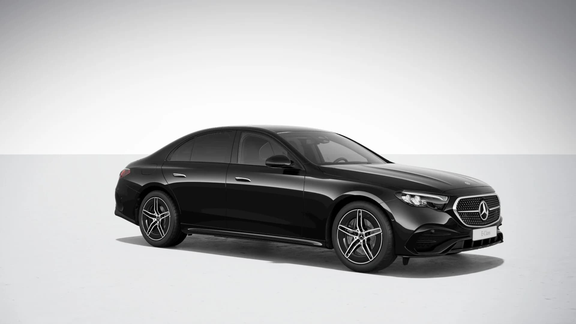 Mercedes-Benz E 220d 4MATIC (DELETED) — zdjęcie 5