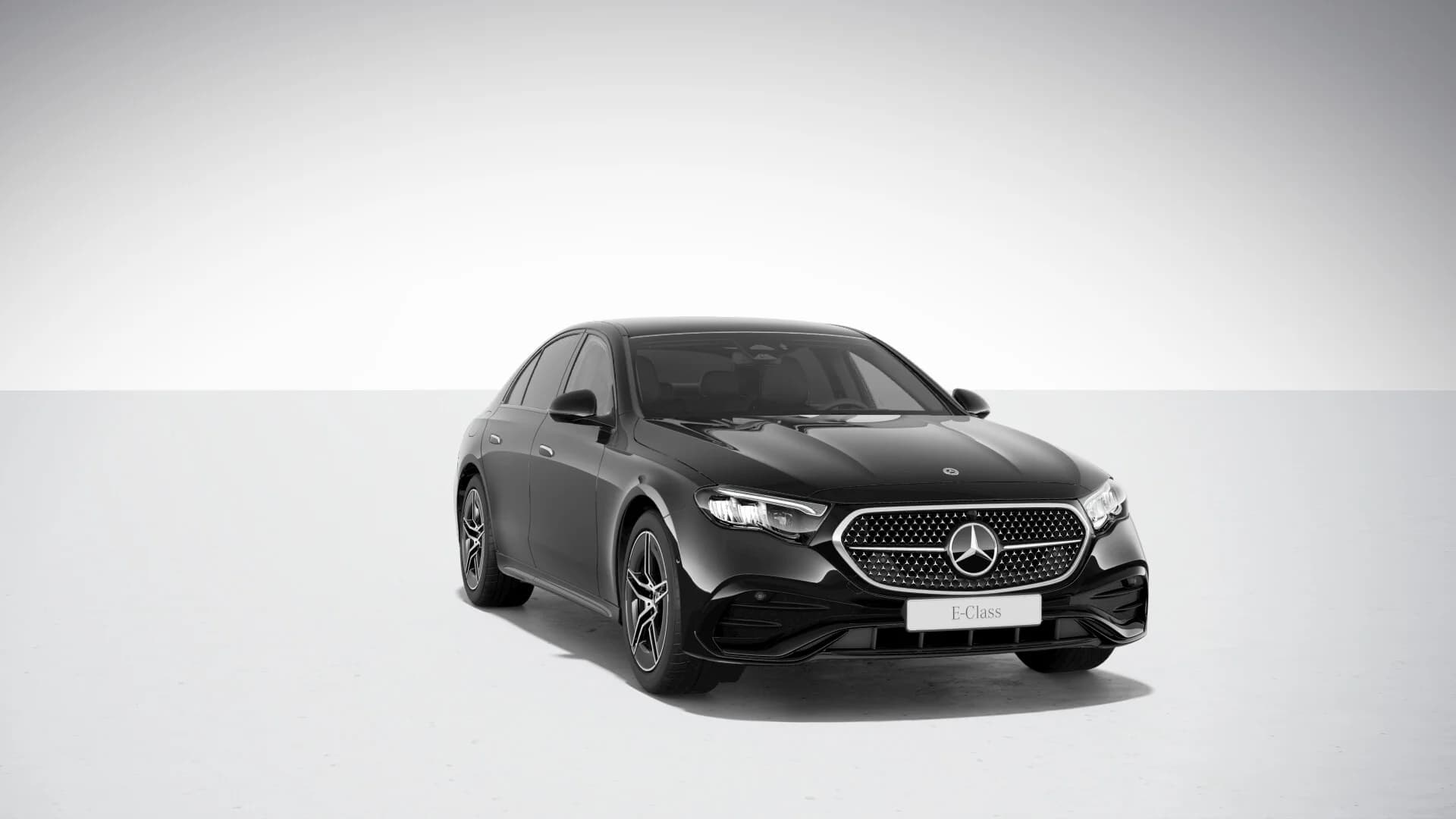 Mercedes-Benz E 220d 4MATIC (DELETED) — zdjęcie 4