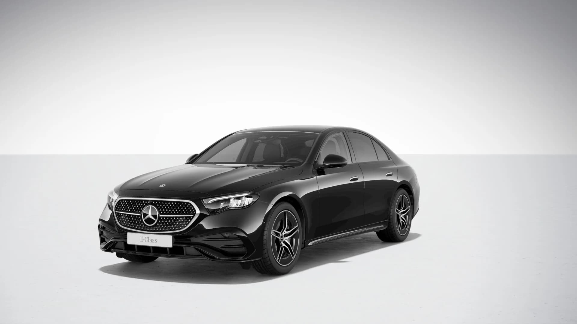 Mercedes-Benz E 220d 4MATIC (DELETED) — zdjęcie 2
