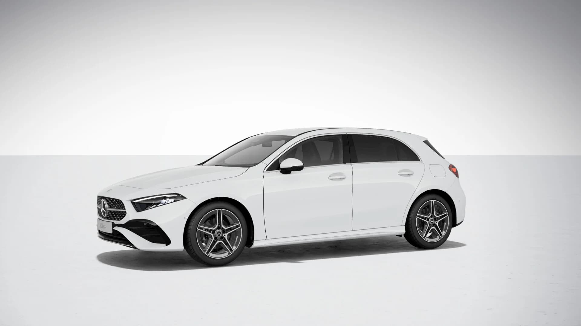 Mercedes-Benz A200 (DELETED) — zdjęcie 3