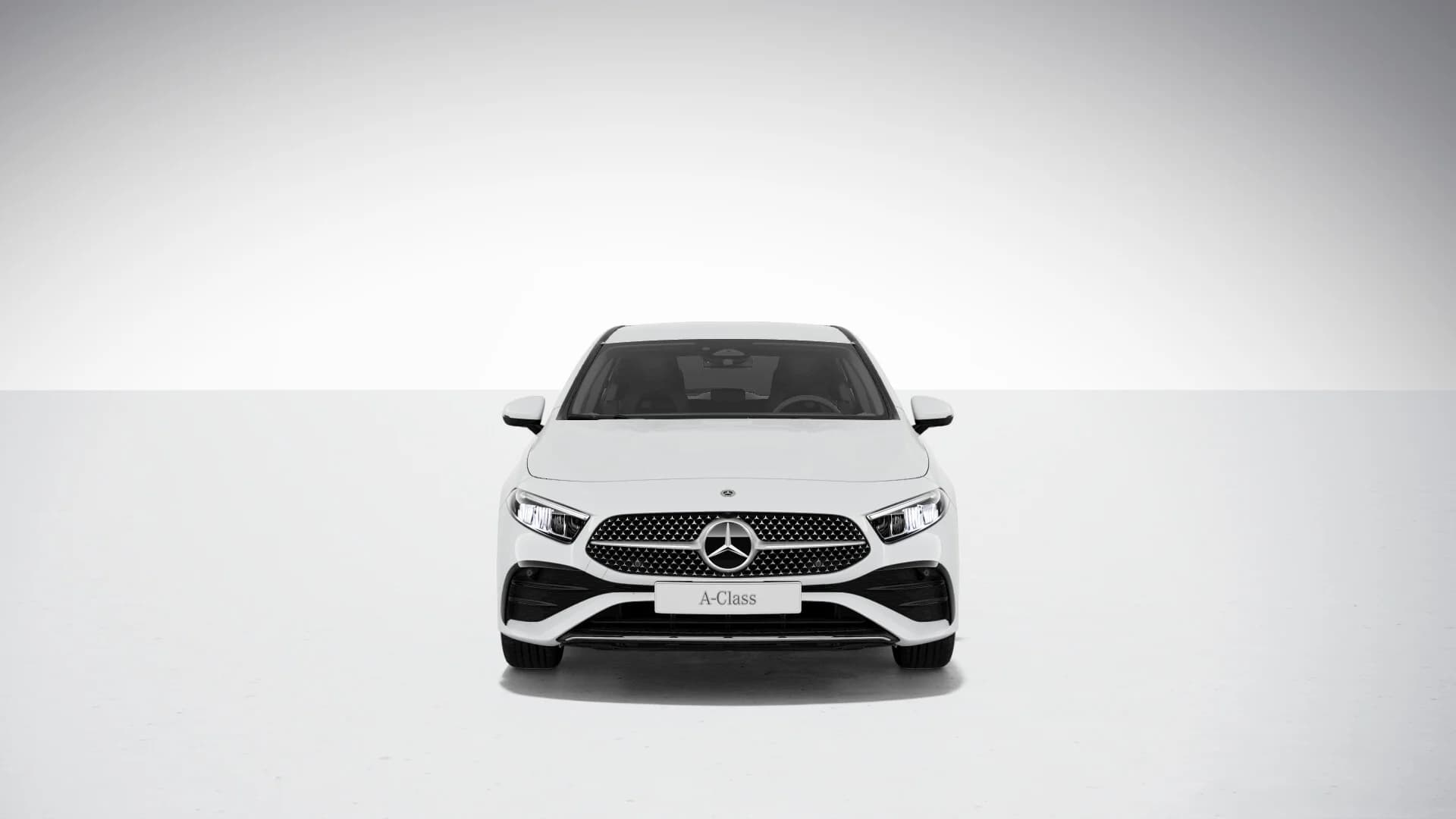 Mercedes-Benz A200 (DELETED) — zdjęcie 8