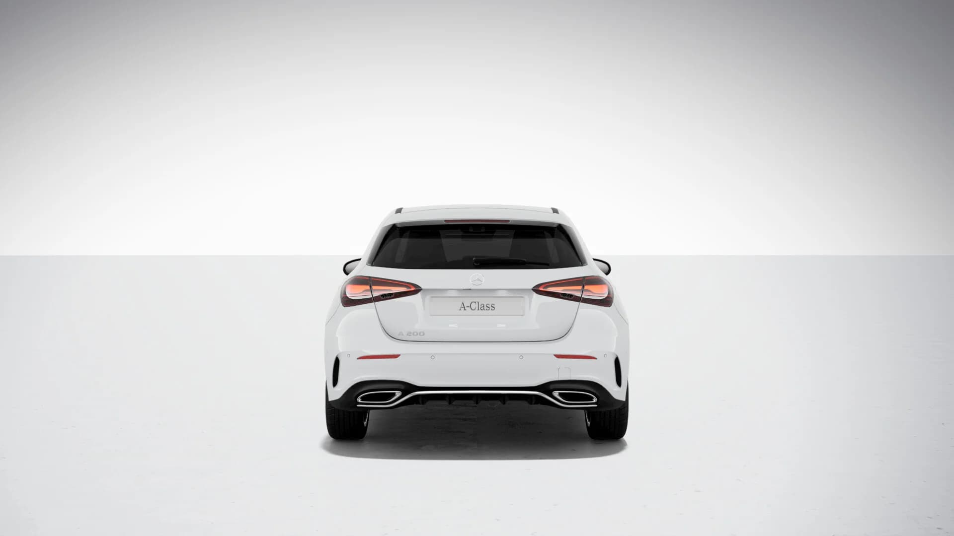 Mercedes-Benz A200 (DELETED) — zdjęcie 7