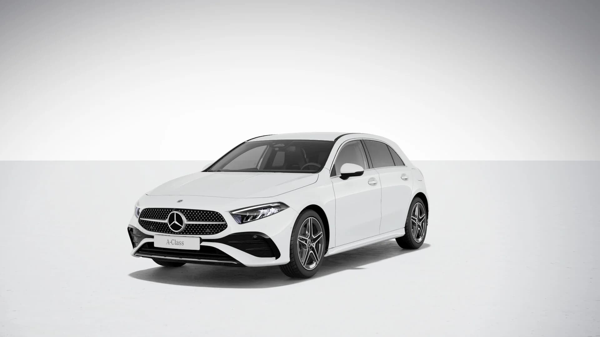 Mercedes-Benz A200 (DELETED) — zdjęcie 2
