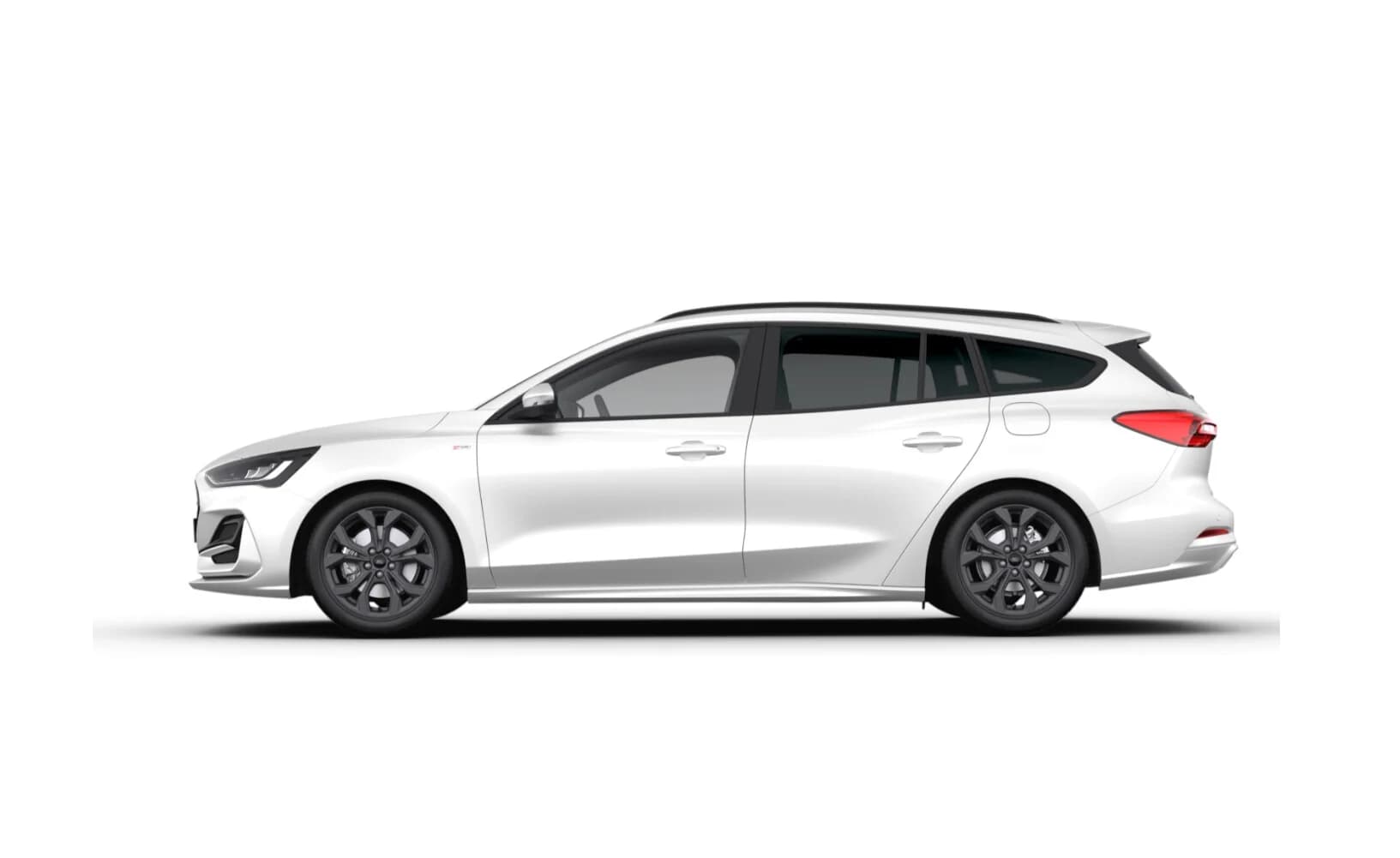 Ford Focus ST-Line Hybrid — zdjęcie 2