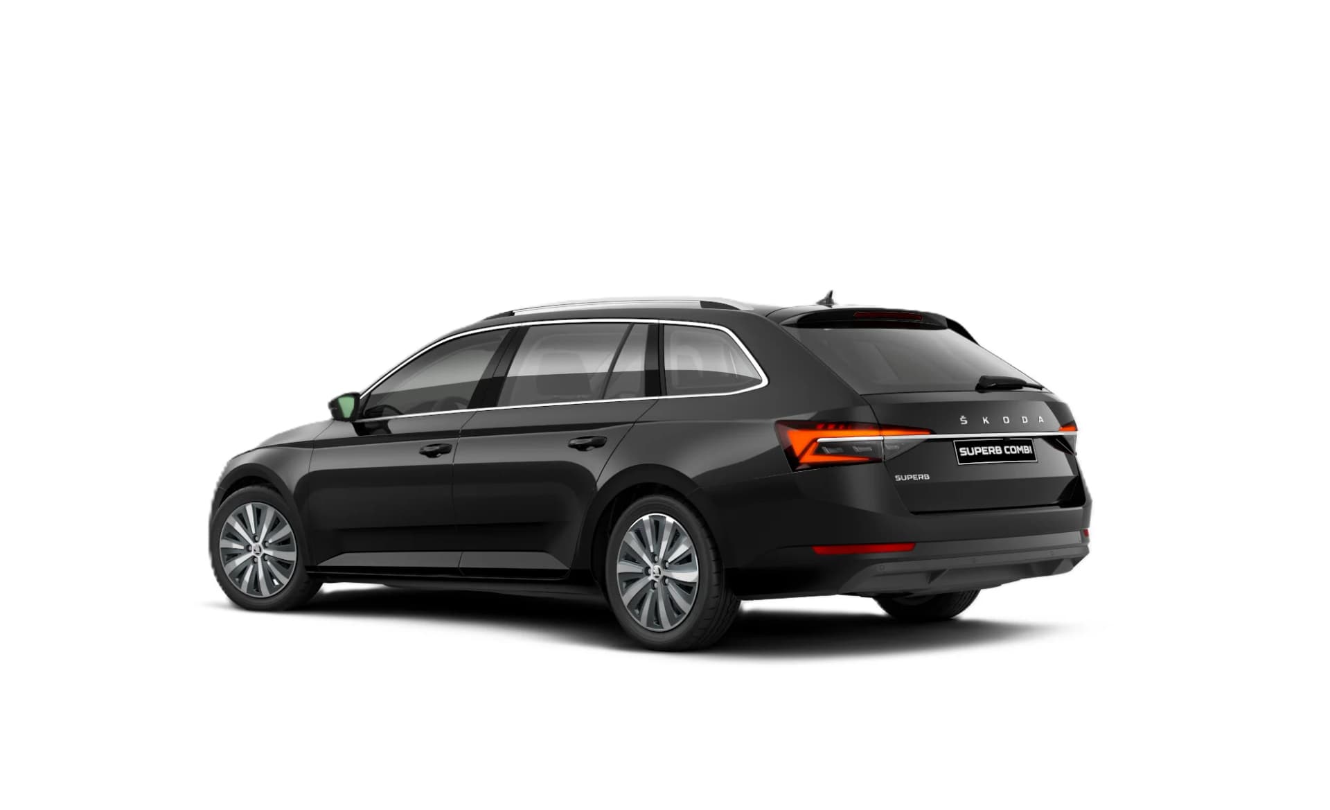 Skoda Superb — zdjęcie 2