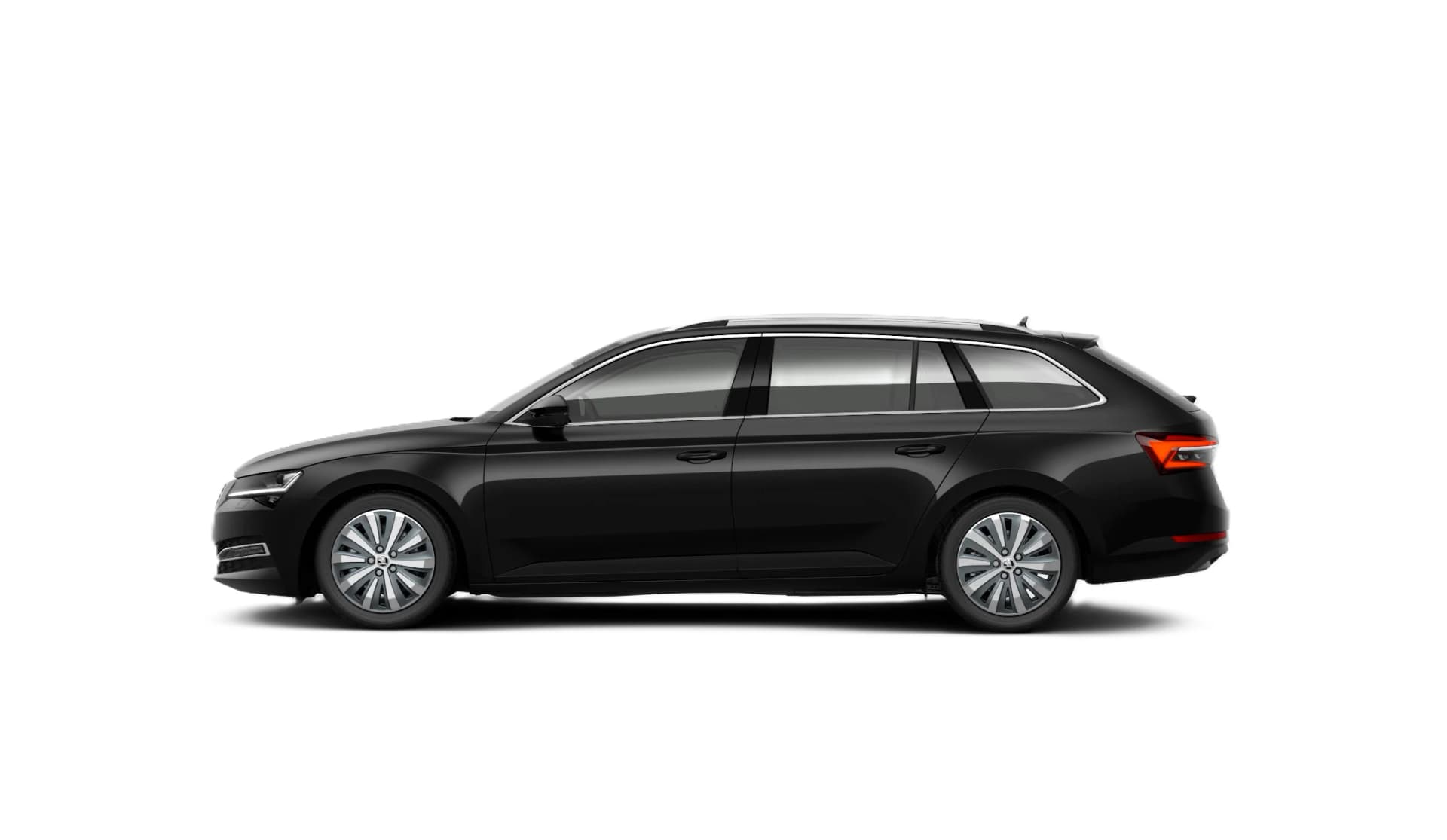 Skoda Superb — zdjęcie 3
