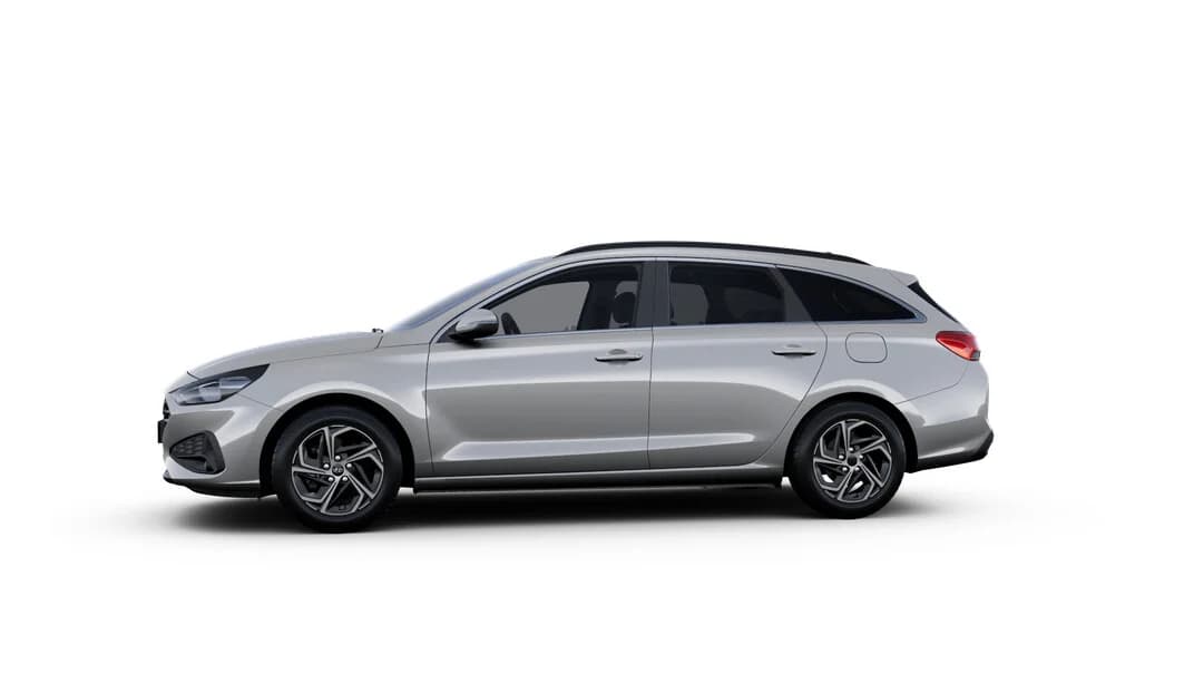 Hyundai i30 Wagon — zdjęcie 3