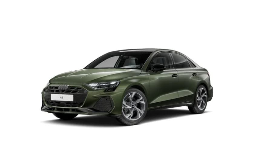 Audi Audi — zdjęcie 1