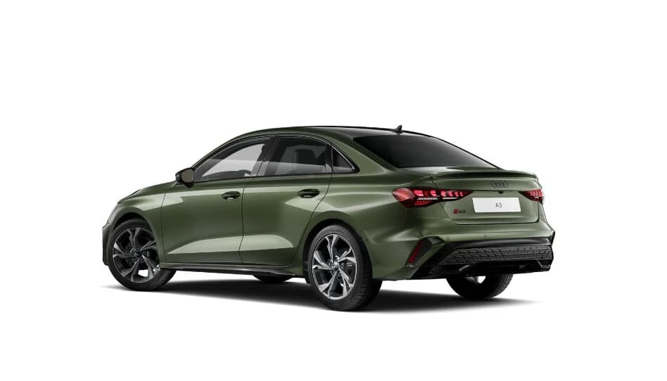 Audi Audi — zdjęcie 2
