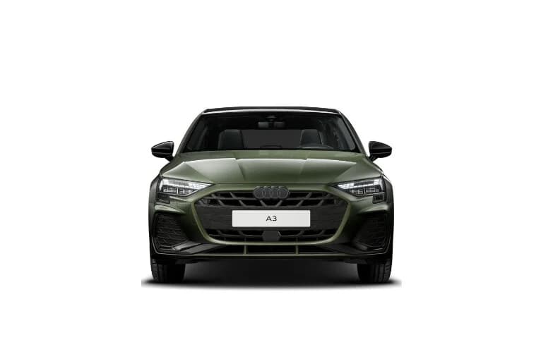 Audi Audi — zdjęcie 4