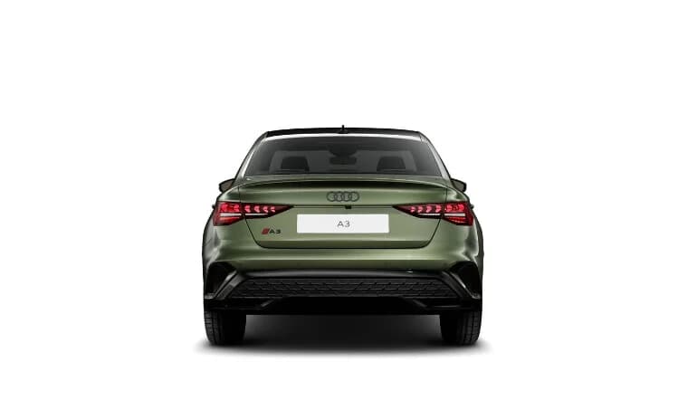 Audi Audi — zdjęcie 5