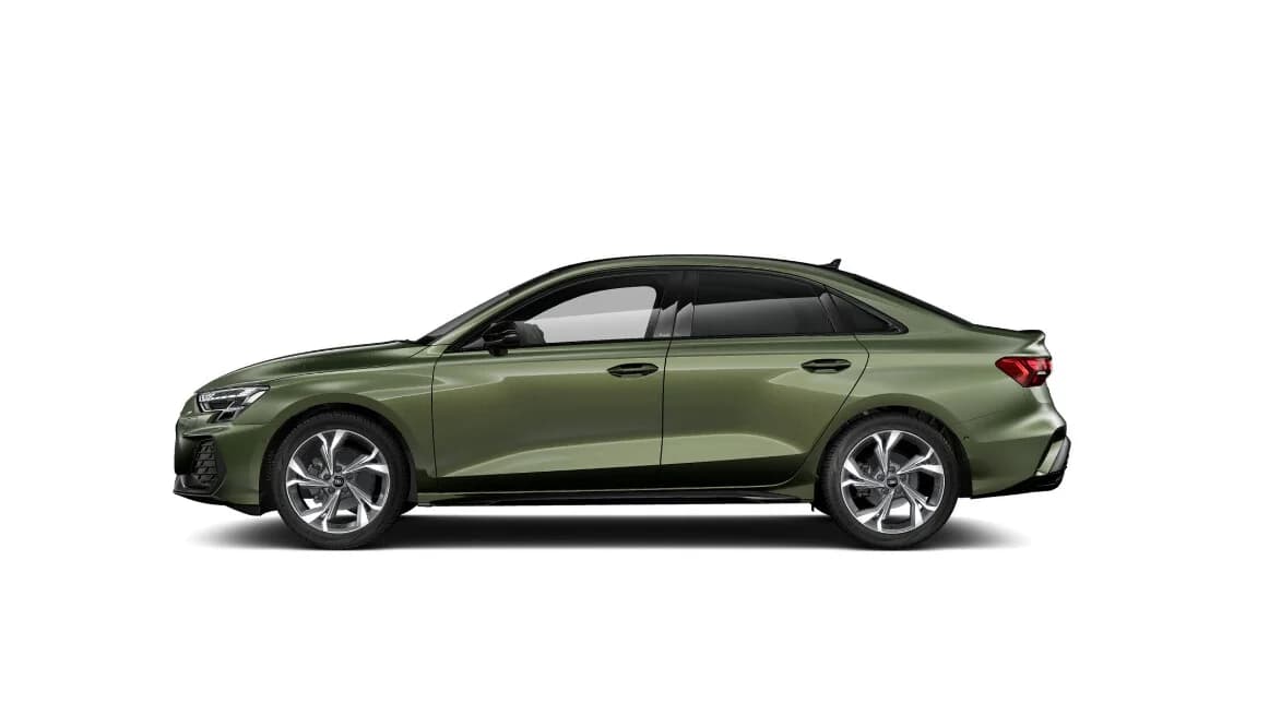 Audi Audi — zdjęcie 3