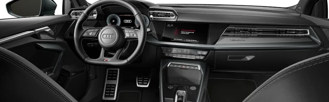 Audi Audi — zdjęcie 7